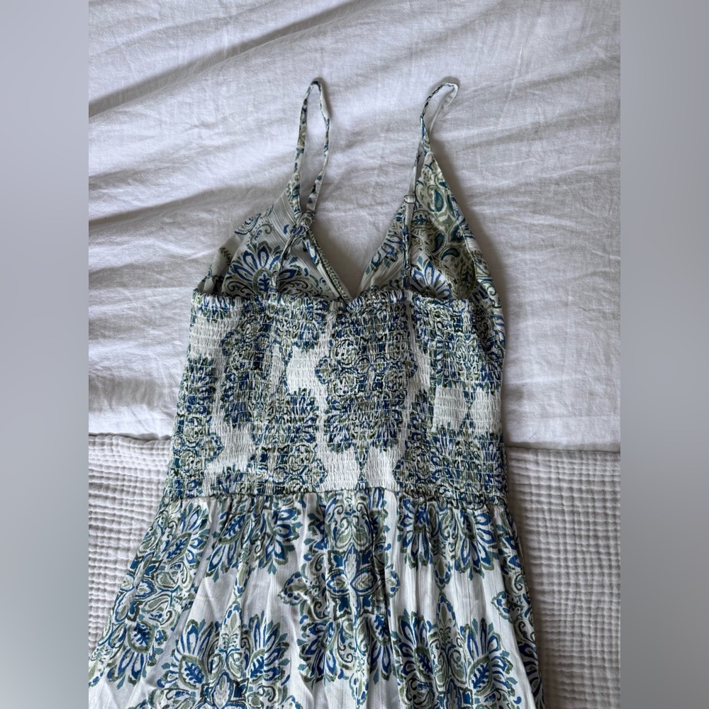Marshalls Maxi Dress - Picture 3 of 5